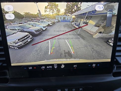 New 2026 Ford Transit 250 148 Medium Roof image 10