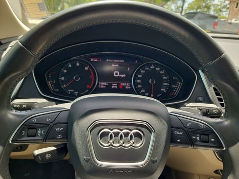 Used 2019 Audi Q5 2.0T Premium AWD/4WD image 22