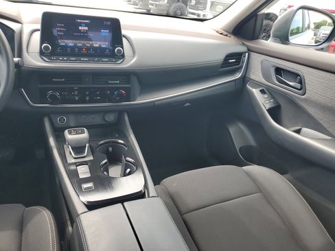 Certified 2023 Nissan Rogue S image 16