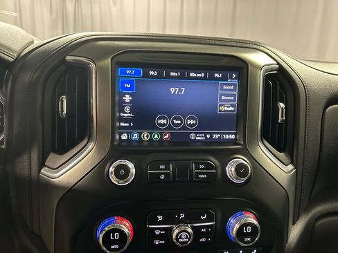 Used 2021 GMC Sierra 1500 Denali w/ Technology Package AWD/4WD image 17
