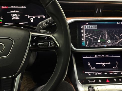 Used 2023 Audi A6 Premium Plus image 27