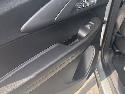 Used 2025 Chevrolet TrailBlazer ACTIV w/ Driver Confidence Package image 42