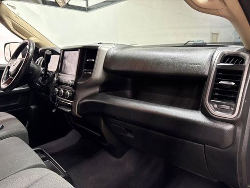 Used 2020 RAM 2500 Tradesman image 23