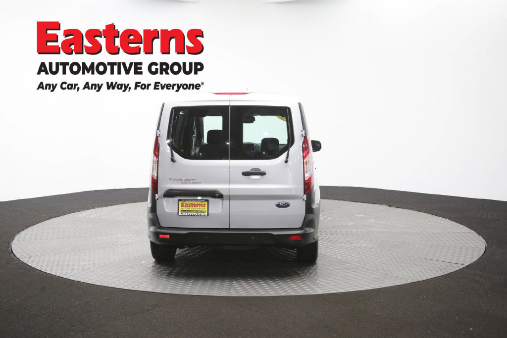 Used 2020 Ford Transit Connect XL FWD image 38