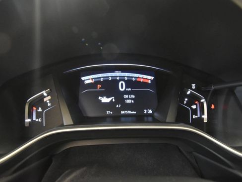 Used 2019 Honda CR-V Touring image 30