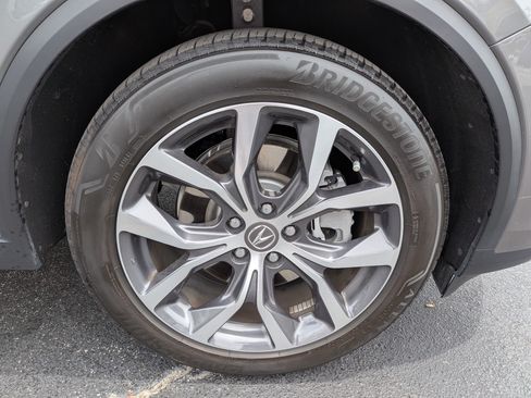 Used 2024 Acura MDX FWD w/ Technology Package image 12