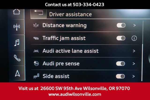 Used 2021 Audi A4 2.0T Premium Plus w/ Premium Plus Package AWD/4WD image 19