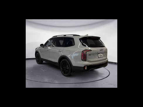 Used 2025 Kia Telluride SX Prestige X-Line AWD/4WD image 4