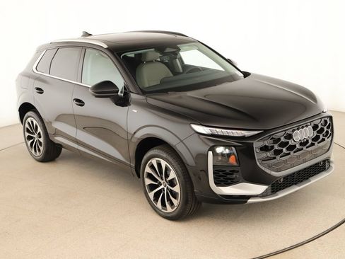 New 2026 Audi Q3 quattro 2.0T AWD/4WD image 30