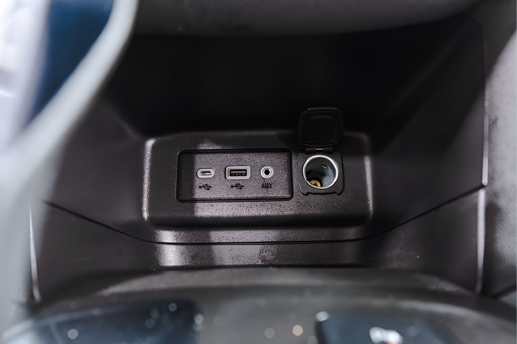 Used 2024 Chevrolet Equinox LT FWD image 18