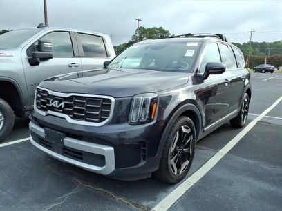 Used 2025 Kia Telluride S