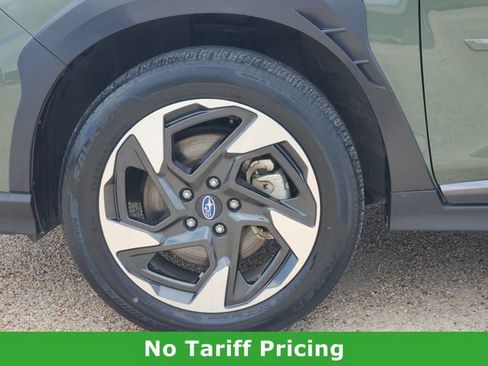 Used 2024 Subaru Crosstrek 2.5i Limited AWD/4WD image 8