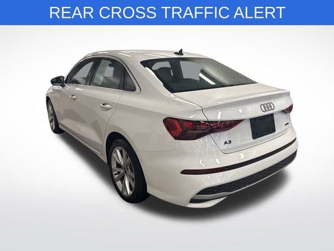Used 2025 Audi A3 2.0T Premium w/ Convenience Package image 13