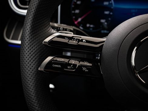 New 2026 Mercedes-Benz GLC 300 4MATIC image 31