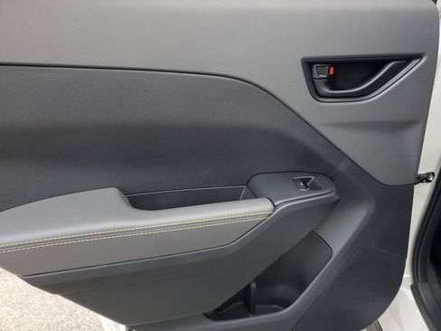 New 2026 Subaru Crosstrek 2.5i Sport w/ Crosstrek Mirror Package AWD/4WD image 13