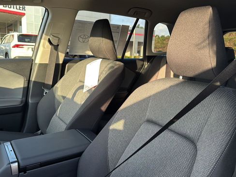 New 2026 Toyota RAV4 LE image 25