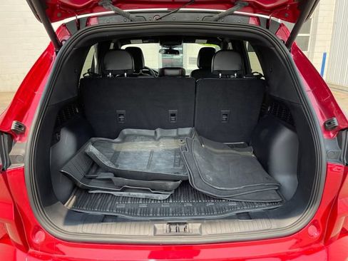 Used 2024 Ford Escape ST-Line w/ Tech Pack #1 FWD image 27