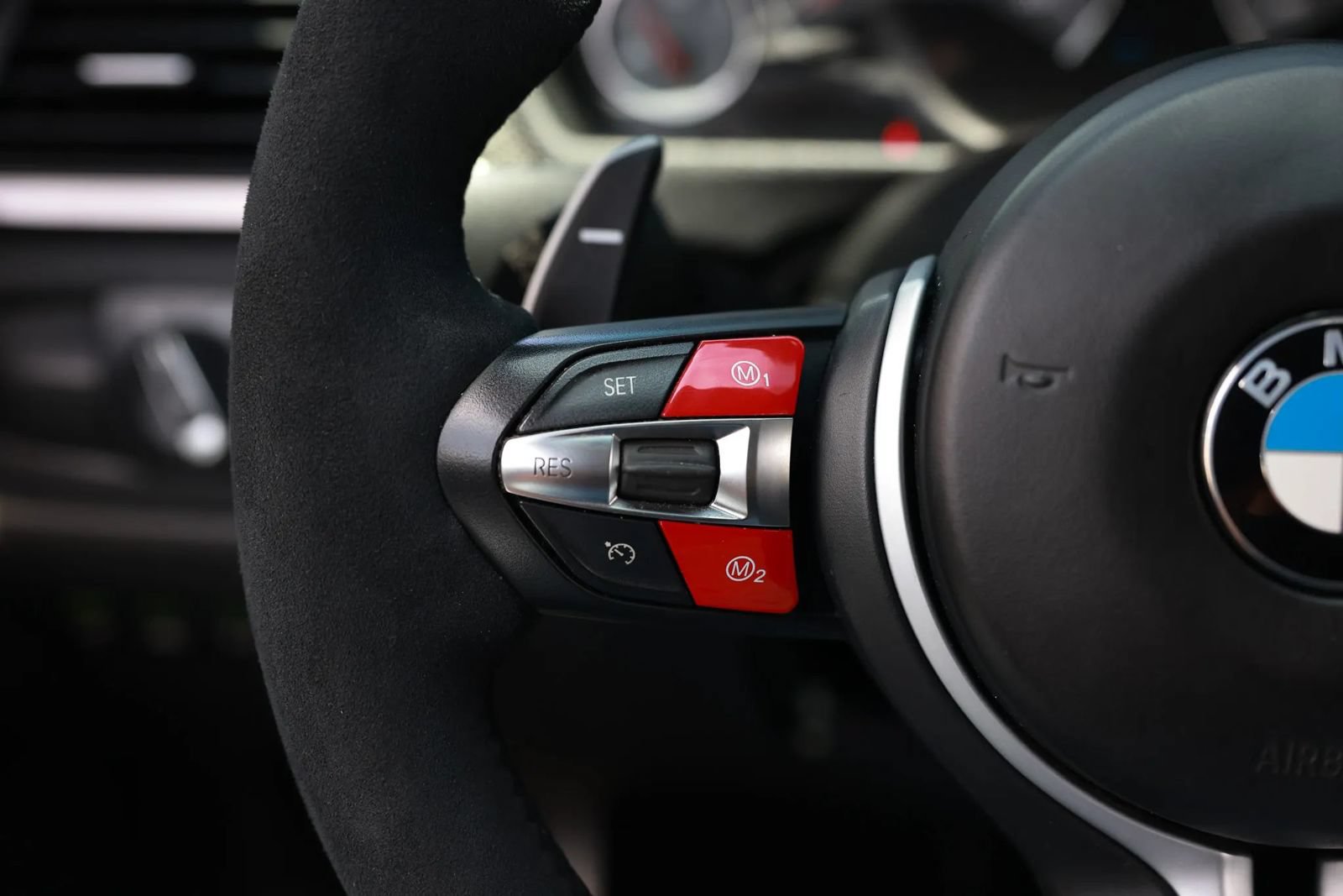 Used 2015 BMW M4 Coupe RWD image 27