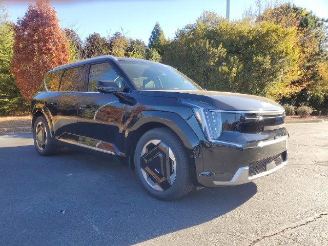 New 2026 Kia EV9 Land AWD/4WD image 3