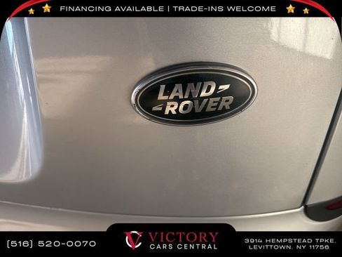 Used 2021 Land Rover Range Rover Velar S image 19