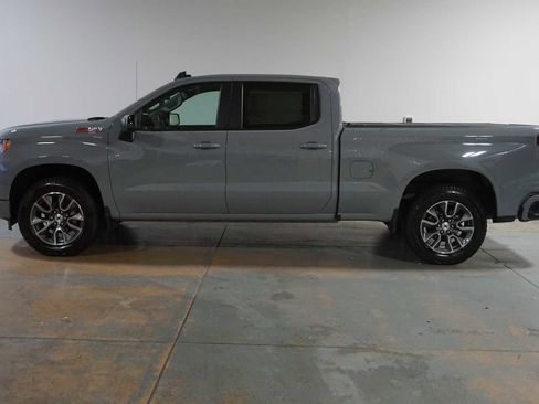 Certified 2024 Chevrolet Silverado 1500 RST w/ All Star Edition Plus image 2