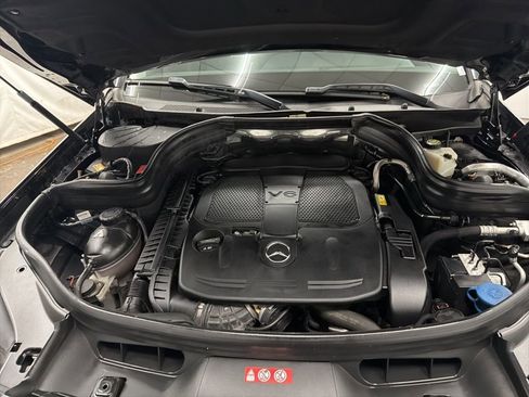 Used 2015 Mercedes-Benz GLK 350 2WD image 30