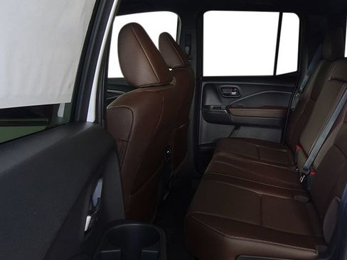 New 2026 Honda Ridgeline RTL image 23