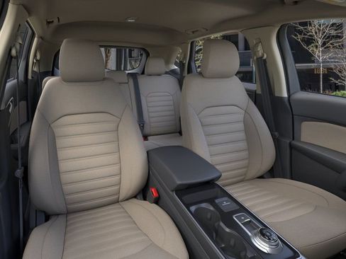 New 2024 Ford Edge SE AWD/4WD image 10