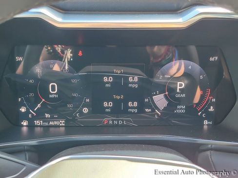 New 2026 GMC Canyon Elevation w/ Convenience Package image 12