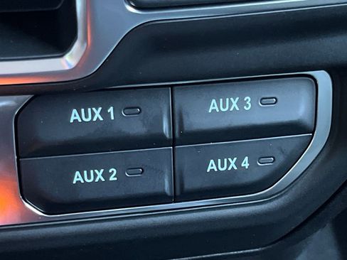 New 2026 Jeep Gladiator Mojave AWD/4WD image 34