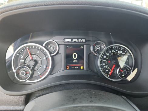 New 2025 Dodge Charger R/T w/ Quick Order Package 25M R/T image 11