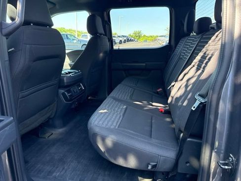Used 2023 Ford F150 XL w/ STX Appearance Package AWD/4WD image 36