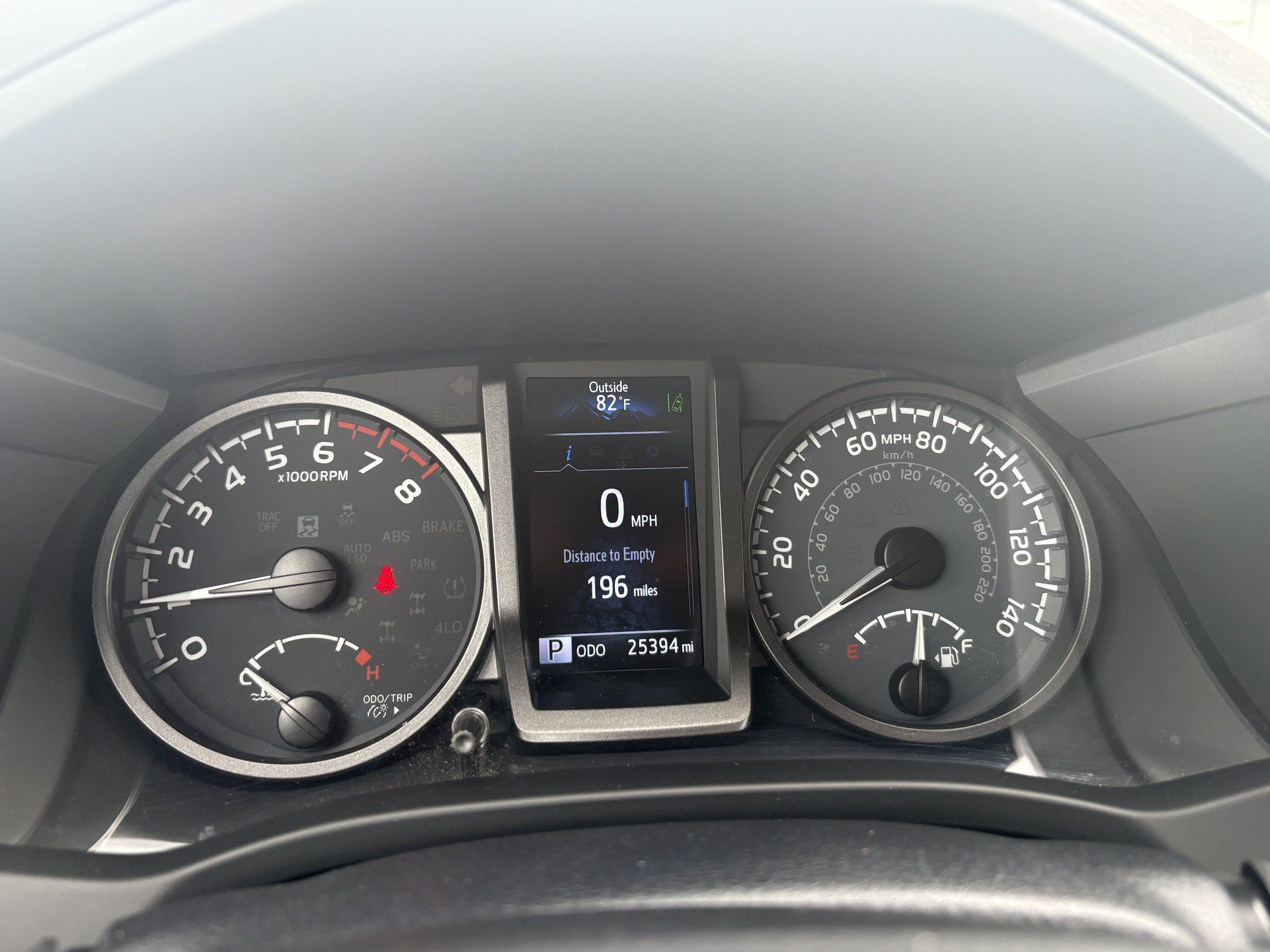 Certified 2023 Toyota Tacoma TRD Sport AWD/4WD image 4