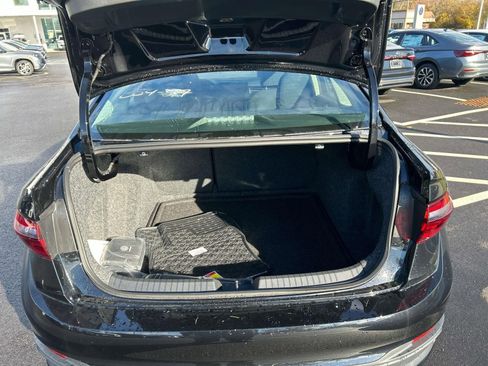 New 2026 Volkswagen Jetta S image 10