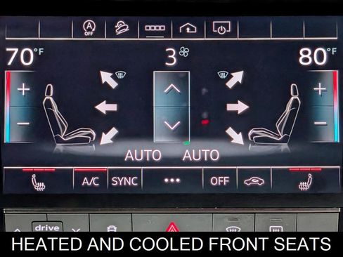 Used 2023 Audi Q7 2.0T Premium Plus w/ Premium Plus Package image 31