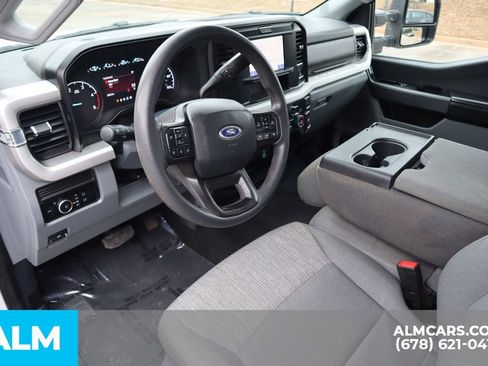 Used 2025 Ford F350 XLT image 10