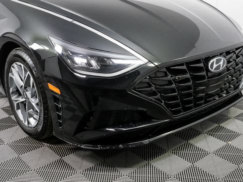 Used 2023 Hyundai Sonata SEL w/ Convenience Package image 36