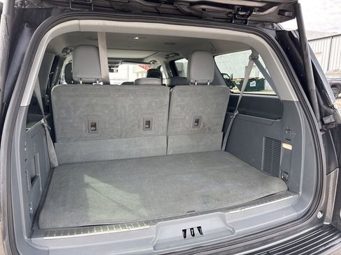 Used 2018 Lincoln Navigator L Reserve w/ Technology Package image 20