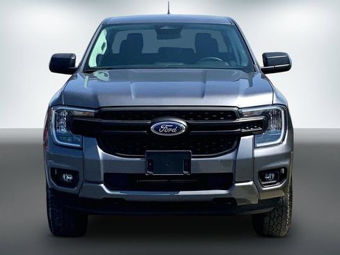 Used 2026 Ford Ranger XL w/ Trailer Tow Package AWD/4WD image 7