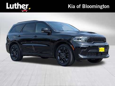 Used 2025 Dodge Durango R/T AWD/4WD image 1