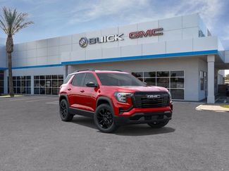 New 2026 GMC Terrain Elevation w/ Black Edition video 1