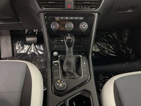 New 2026 Volkswagen Taos S image 22