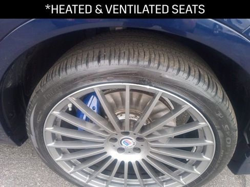 Used 2021 BMW ALPINA XB7 image 17