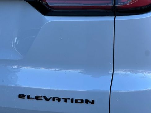 New 2026 GMC Acadia Elevation w/ Black Edition image 27