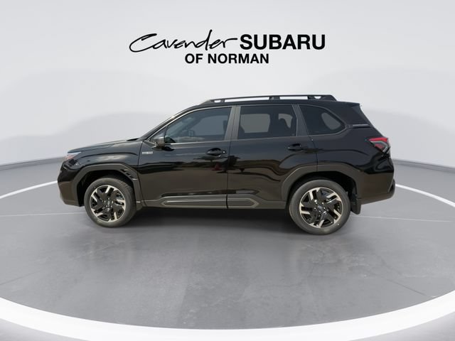 New 2026 Subaru Forester Premium AWD/4WD image 6