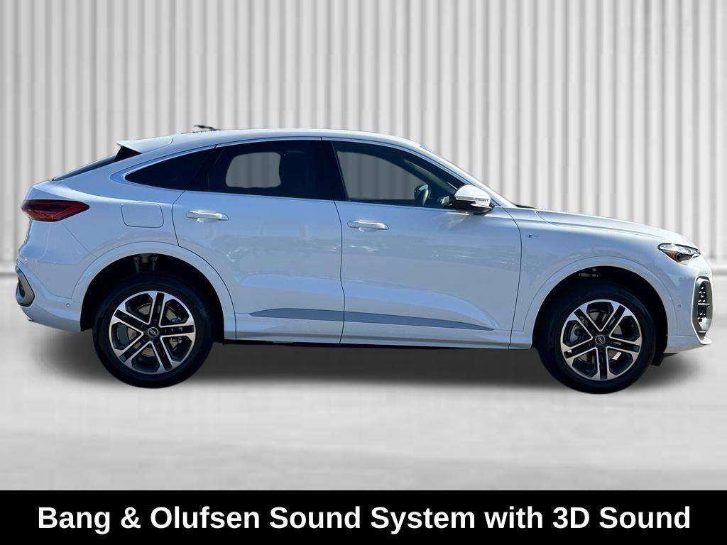 New 2026 Audi Q5 Premium Plus AWD/4WD image 6