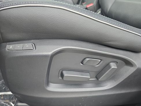 New 2025 MAZDA CX-5 AWD 2.5 S image 17