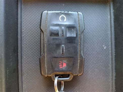 Used 2019 Chevrolet Silverado 1500 Custom w/ Custom Convenience Package image 33