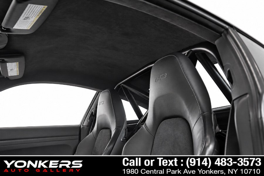 Used 2014 Porsche 911 GT3 RWD image 28