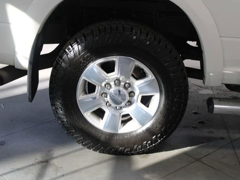 Used 2018 RAM 2500 Longhorn w/ Longhorn Southfork Package image 15